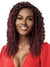 [VALUE PACK]  Outre X-Pression Twisted Up 2X BUTTERFLY JUNGLE BOX BRAID 12" 10packs