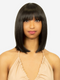 R&B Collection Black Swan Blended Human Hair Wig - SWAN  2