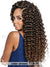 Mane Concept Afri Naptural CBP WATER FALL Pre-stretched Braid 18" CBP05