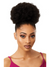 Outre Pretty Quick Ponytail - AFRO SMALL