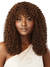 Outre Premium Purple Pack Long Series Weave - PERUVIAN CURL 12"