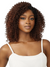 Outre HD Transparent Lace Front Wig - NESSA