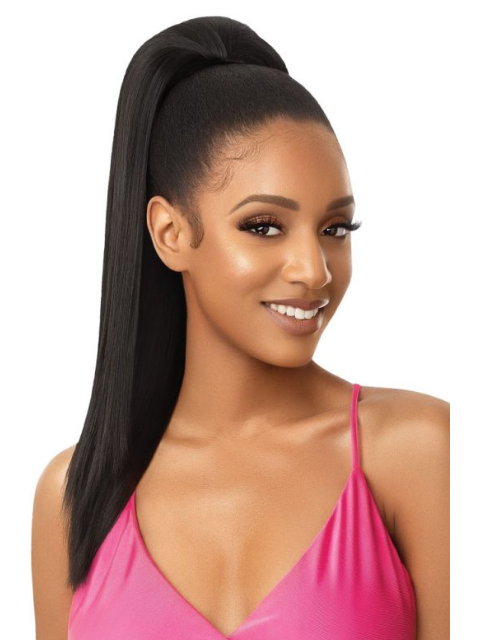 Outre Pretty Quick Pony Ponytail - MIMI 20
