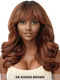 Outre Wigpop Premium Synthetic Full Wig - JASMIYAH