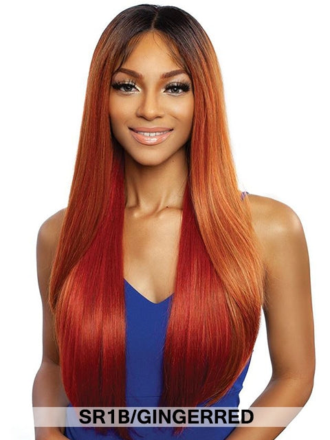 Mane Concept HD 13x4 Lace Front Wig - BILLIE RCHF201