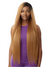 Outre Premium Purple Pack Brazilian Boutique Weave - VIRGIN VOLUME PRESSED 26" 28" 30" + Closure
