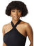 Outre Fab & Fly Gray Glamour 100% Human Hair Wig - HH-ALARA