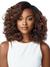 Outre Premium Purple Pack Long Series Weave - TEXTURED LOOSE CURL 3pcs