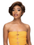 SALE! Femi Collection Ms Auntie Premium Synthetic Wig - RAVEN