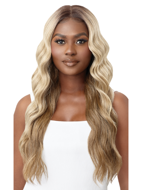 Outre SleekLay Part HD Lace Front Wig - JOANNA