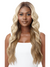 Outre SleekLay Part HD Lace Front Wig - JOANNA