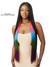 Outre Color Bomb Premium Synthetic Lace Front Wig - KIMISHA