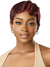 Outre Wigpop Premium Synthetic Full Wig - CALI