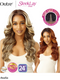 Outre Sleek Lay HD Swiss Lace Front Wig  - ANALIA