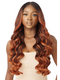 Outre Perfect Hairline 13x6 Glueless HD Lace Front Wig - AURABEL
