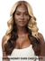 Outre Perfect Hairline 13x6 Glueless HD Lace Front Wig - FREYA
