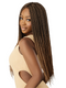 Outre X-Pression Twisted Up 3X ORIGINAL BOX BRAID Crochet Braid 24