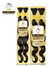 Outre Mytresses Gold Label 100% Unprocessed Human Hair NATURAL BODY Bulk