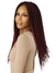 Outre X-Pression Twisted Up 3X ORIGINAL BOX BRAID Crochet Braid 18