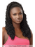 Outre Pretty Quick Pony Wet & Wavy Ponytail - NATURAL WAVE 22