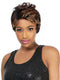 Harlem 125 Kima Collection Premium Synthetic Wig - KW004