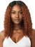 Outre Premium Purple Pack Long Series Weave - MALAYSIAN CURL 12"