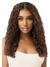 Outre Melted Hairline Premium Synthetic Glueless HD Lace Front Wig - MIABELLA