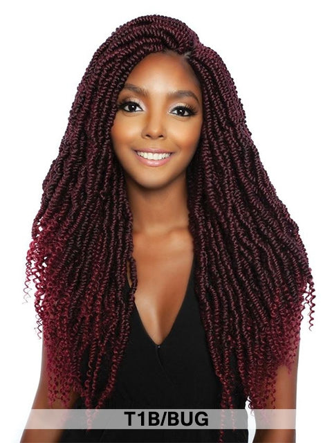 Mane Concept Afri Naptural 2X GRANDE NOMADIK TWIST Braid 18 TWB210