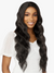 Sensationnel Dashly Deep Center Part Lace Front Wig - UNIT 35