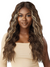 Outre Melted Hairline Premium Synthetic HD Lace Front Wig - SHAKIRA