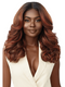 Outre Premium Soft and Natural Lace Front Wig - NEESHA 210