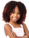 [VALUE PACK] Outre X-Pression Lil Looks 2X 4A KINKY Crochet Braid 6" (10pcs)