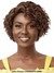Outre Premium Daily Lace Part Wig - SYLVIE