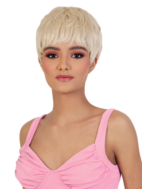 Motown Tress Go Girl Curlable Wig - GGC-CALLA