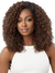 Outre SleekLay Part HD Lace Front Wig - ZAYLEE