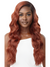 Outre SleekLay Part HD Lace Front Wig - OSIANNA