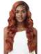 Outre SleekLay Part HD Lace Front Wig - OSIANNA