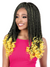 Motown Tress Quick-n-Easy Pre-Layered 3X GODDESS CURL Braid 26" (PSB.GOD263)