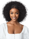 Outre Pre-Styled 13x2 HD Lace Frontal Wig - HALO STITCH 14