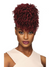 Outre Pretty Quick Pineapple Ponytail - HOTTIE