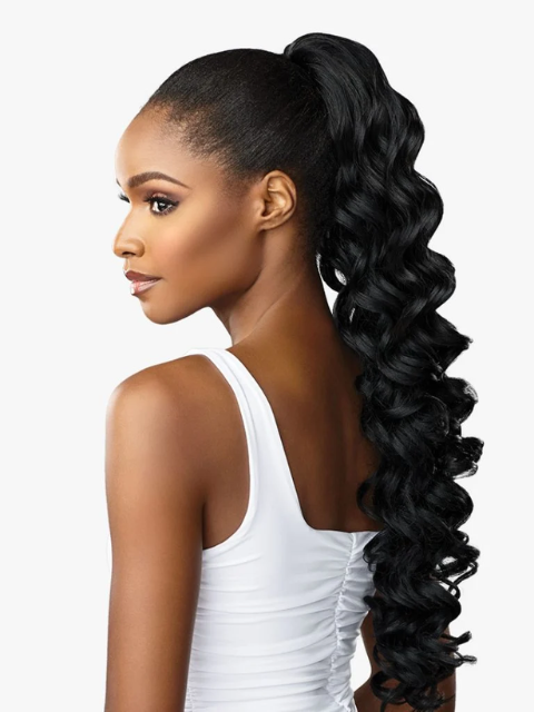 Sensationnel LuluPony Premium Synthetic Ponytail - FIFI