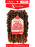 [VALUE PACK] Outre X-Pression Twisted Up 2X BONITA ORIGINAL BUTTERFLY LOCS Crochet Braid 12" - 10pcs