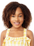 [VALUE PACK] Outre X-Pression Lil Looks 2X 4C COILY Crochet Braid 6" (10pcs)