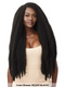 [VALUE PACK] Outre X-Pression Twisted Up 3X SPRINGY AFRO TWIST Crochet Braid 30"- 10pcs
