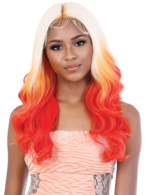 Motown Tress Salon Touch HD Lace Part Wig - LDP-BREE