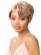 Nutique BFF Part Collection Synthetic Glueless HD Lace Front Wig - MIKI
