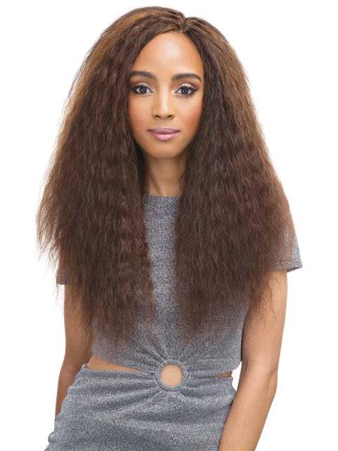 Janet Collection Human Hair SUPER FRENCH Bulk (SFB)