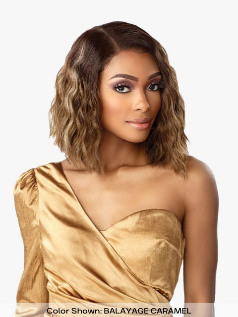 Sensationnel HD Butta Lace Front Wig - UNIT 24
