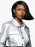 Sensationnel 100% Human Hair REBOLD YAKI Weaves 10"-16"