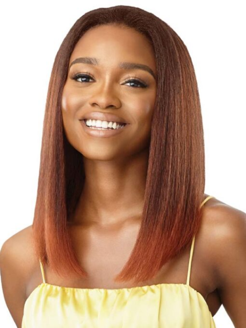 Outre Converti Cap Premium Synthetic Wig - FOREVER ANNIE